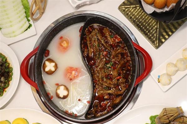 鸭掌轩产品 门店图片