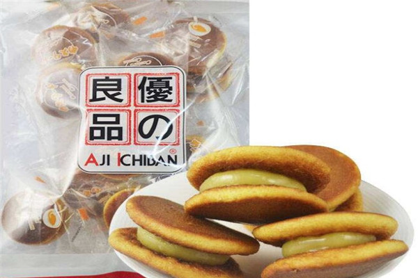 优之良品休闲零食