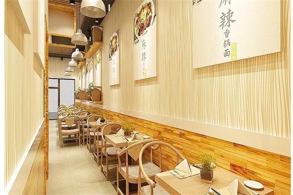 一面缘面馆产品 门店图片