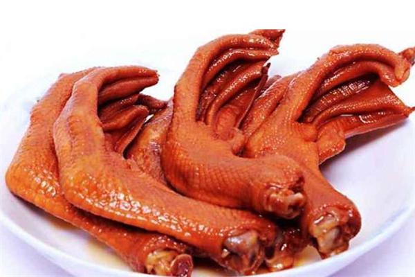 鸭货咕咕产品 门店图片