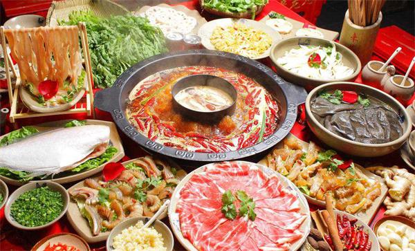 渝生有你火锅产品 门店图片