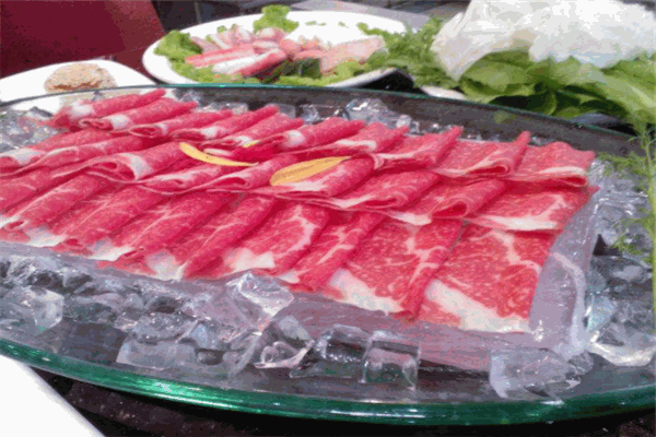 友仁居肥牛火锅