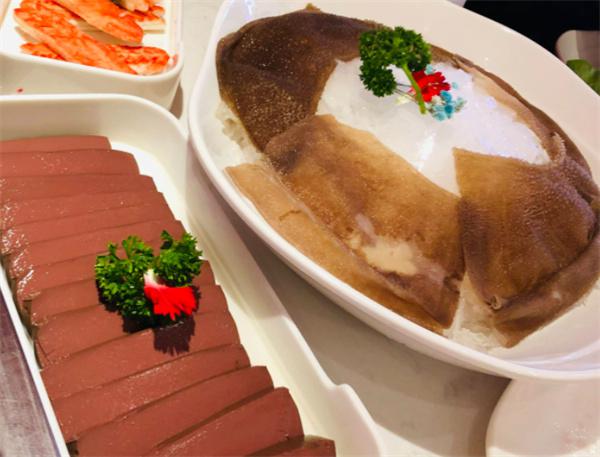 渝辣火锅产品 门店图片
