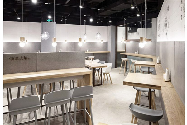 一面缘面馆产品 门店图片