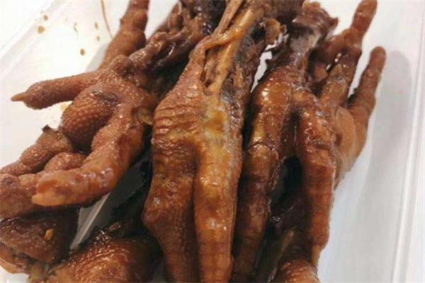 鸭无忌产品 门店图片