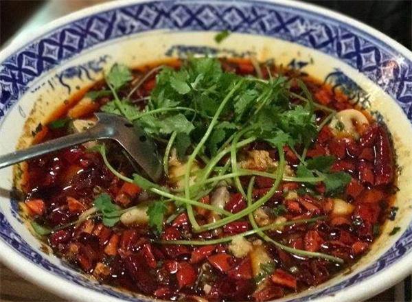香渝小厨产品 门店图片