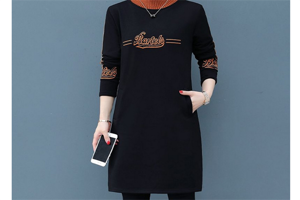 一抹亮色服装产品 门店图片