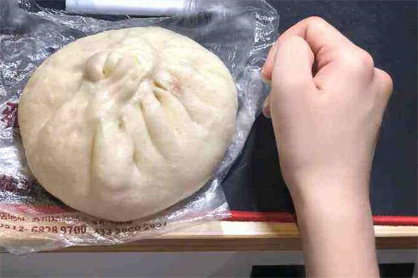 雅都大肉包产品 门店图片