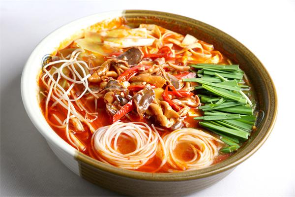 源佳川米线产品 门店图片