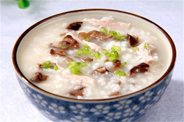 壹粥百菜产品 门店图片