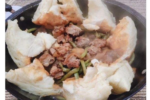 一亩田烀饼产品 门店图片