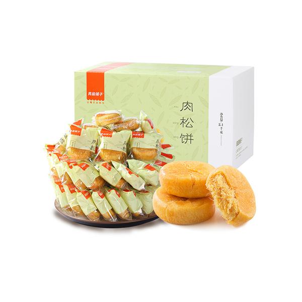 良品铺子
