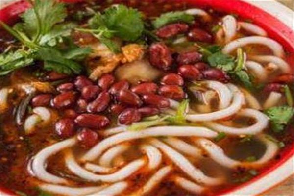 燚香锅土豆粉产品 门店图片