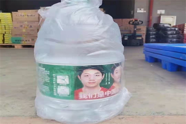 怡宝桶装矿泉水产品 门店图片