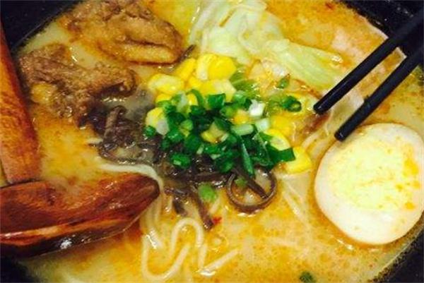 渝人制面产品 门店图片