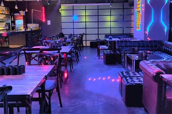 音乐清吧产品 门店图片