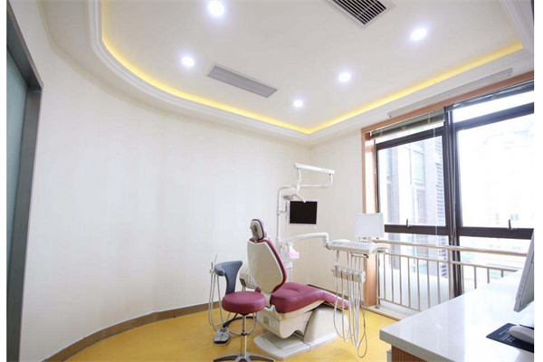 一诺口腔产品 门店图片