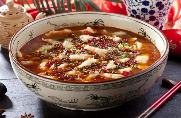 渝之味川菜产品 门店图片