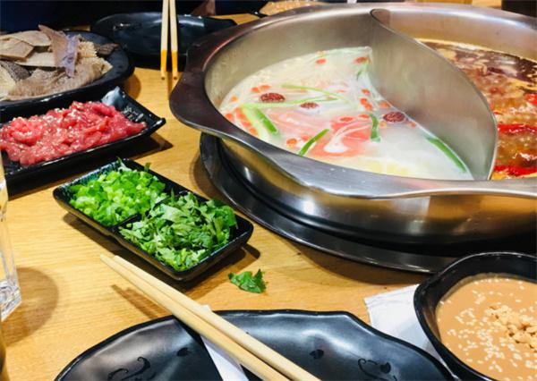 渝生有你火锅产品 门店图片