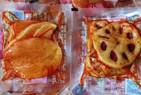 渝南休闲食品产品 门店图片