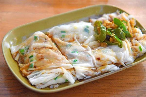 壹壹捌肠粉产品 门店图片