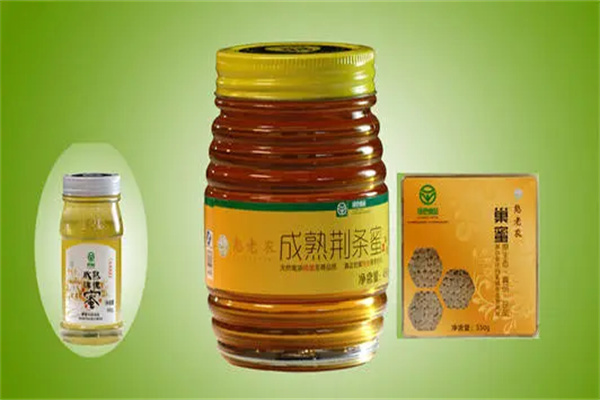 伊健产品 门店图片