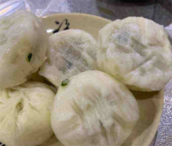 渝钟包子产品 门店图片