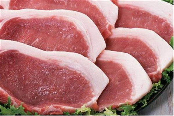 沂蒙山黑猪肉产品 门店图片