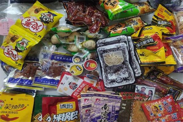 仪征佳一佳产品 门店图片