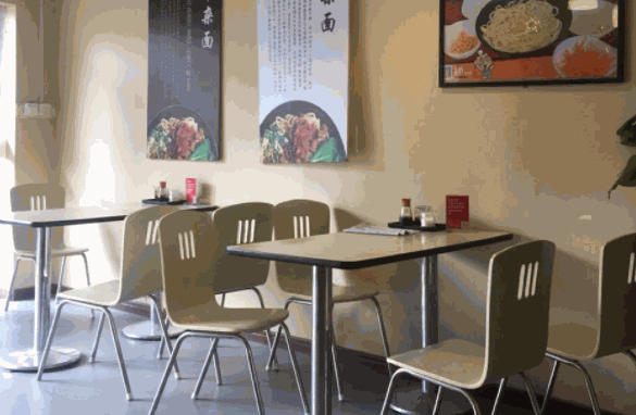 小米米大碗饭产品 门店图片