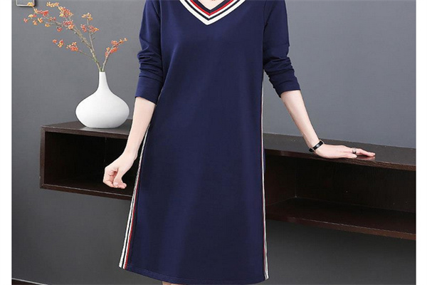 一抹亮色服装产品 门店图片