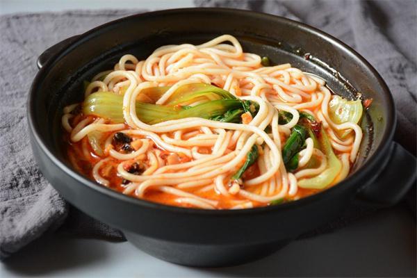 源佳川米线产品 门店图片