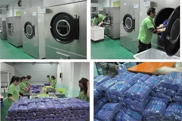 亚发清洗产品 门店图片