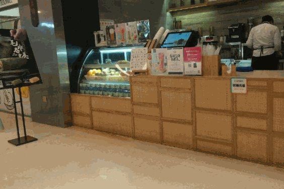 小敏甜品产品 门店图片