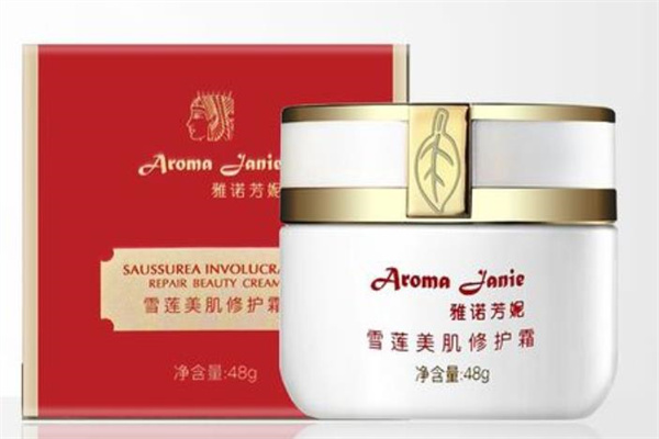 雅诺芳妮产品 门店图片