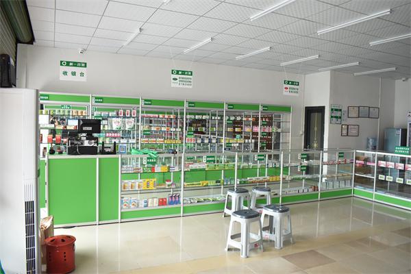 远东平民大药房产品 门店图片