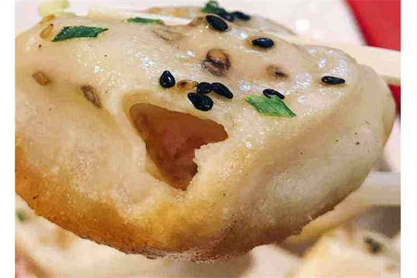 金生水生煎产品 门店图片