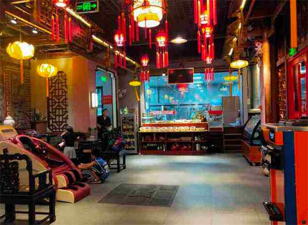 愚公阁火锅产品 门店图片