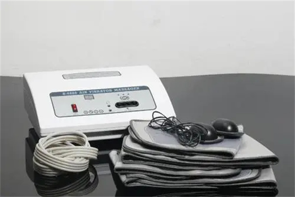 月光宝盒减肥仪产品 门店图片