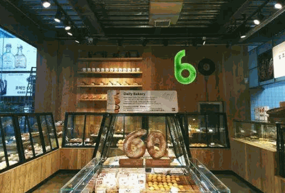 小敏甜品产品 门店图片