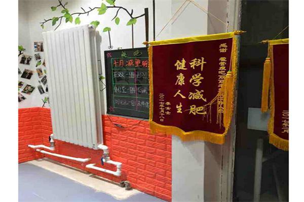瑞丝澜瘦身产品 门店图片