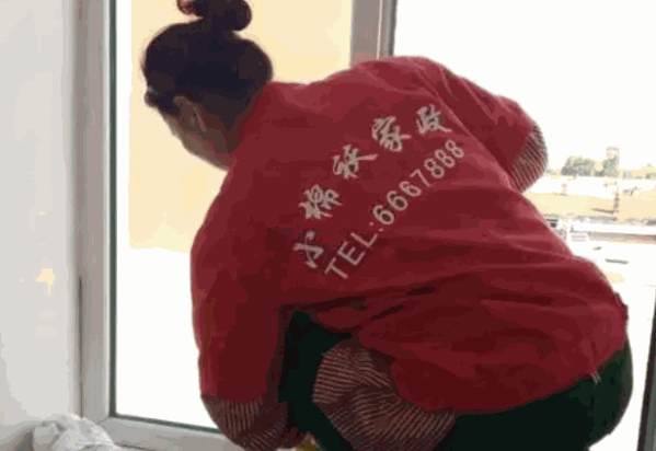 小棉袄家政产品 门店图片