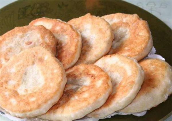 愚记牛肉饼产品 门店图片