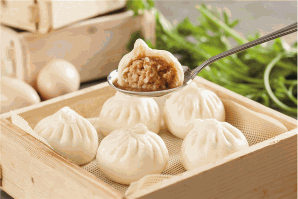 又一笼