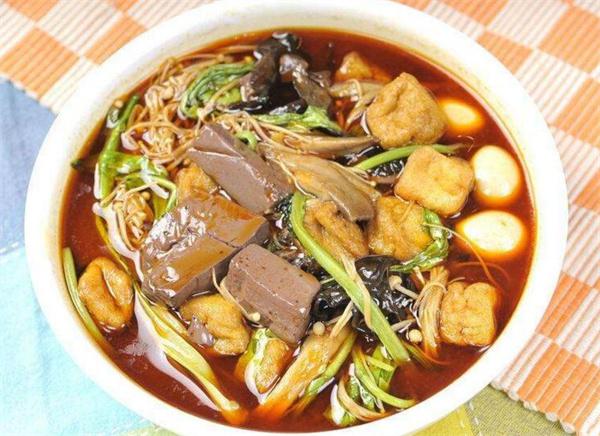 宇大头麻辣烫产品 门店图片
