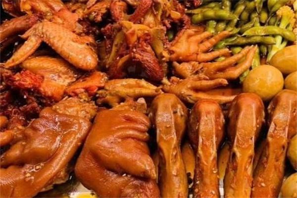 尹卤现捞产品 门店图片