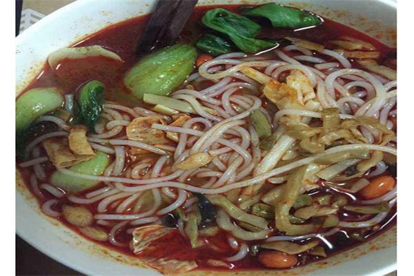 珠螺纪螺蛳粉产品 门店图片