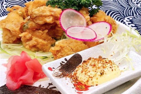 町上寿司