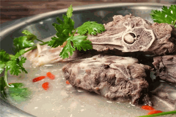 于记羊蝎子火锅