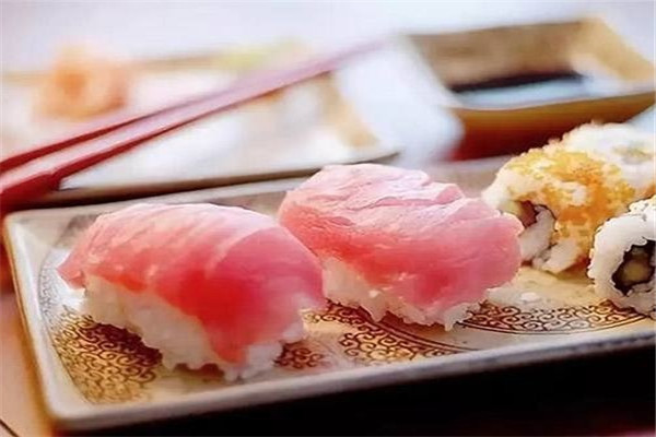 町上寿司